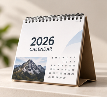 Calendars