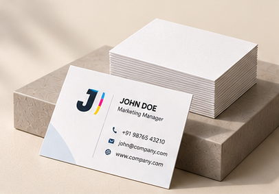 Business Cards & Stationery