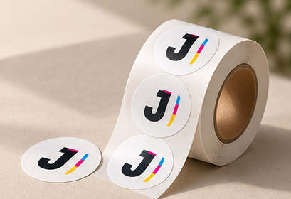 Stickers & Labels