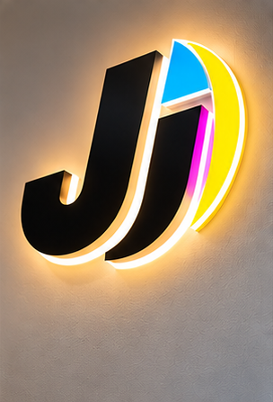 Channel Letters