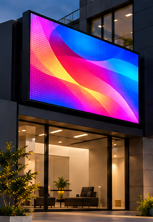 LED Displays