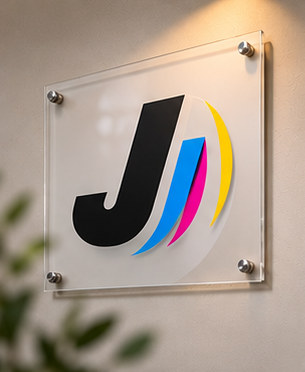Custom Signs