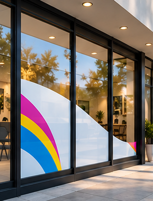 Window Graphics